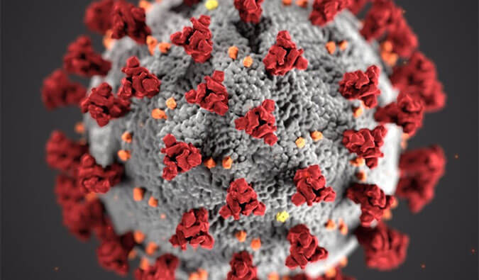 esball助力 | 百奥泰医治新冠肺炎的双特异性中和抗体药物注射用BAT2022获批临床