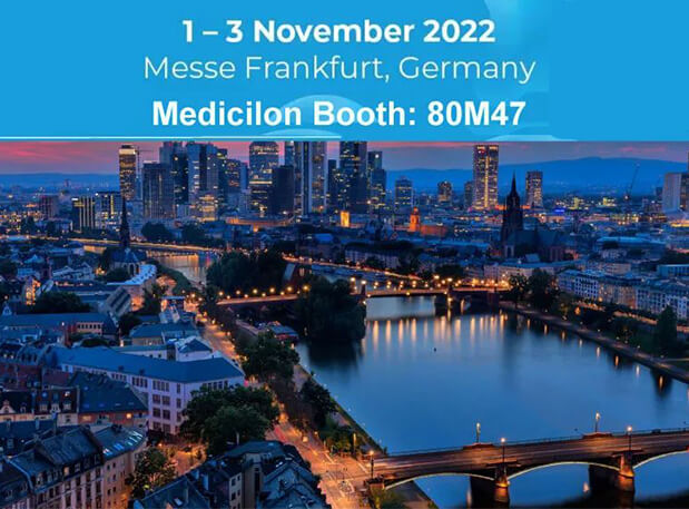 esball郭振荣博士邀您相约CPhI Worldwide 2022