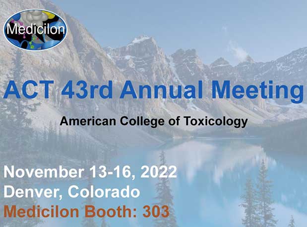 会议约请 | 与esball相约ACT第43届年会