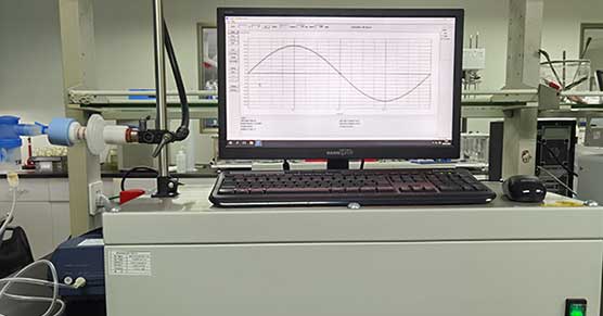 呼吸仿照器-BRS2100，Copley公司