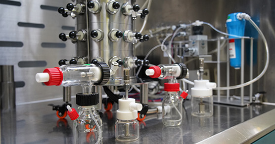 口鼻露出系统-细节图