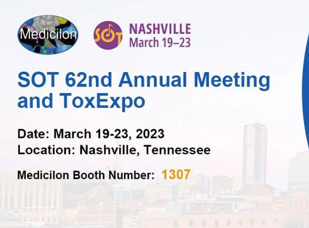 esball：在美国2023 SOT，以毒理学钻研为新药安全护航