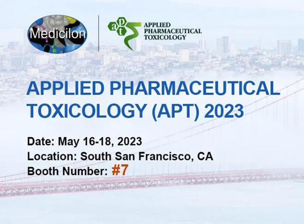 Applied Pharmaceutical Toxicology 2023 | 聚焦esball毒理服务