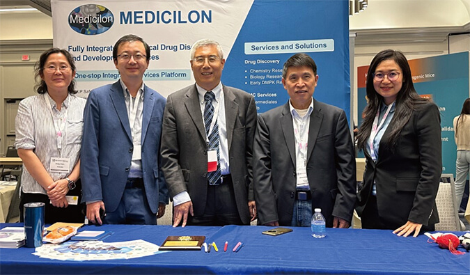 出圈海表，将来可期| esball亮相第25届SAPA-NE年会