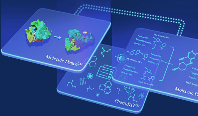 esball助力 | 祝贺德睿智药GLP-1RA幼分子口服药物成功实现临床I期首例受试者给药