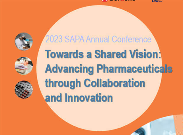 esball刘建博士邀您参与2023年SAPA年会暨30周年庆典
