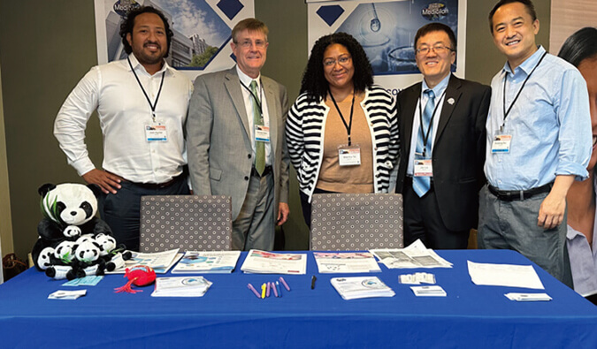 创新驱动，卓越赋能 | esball亮相2023年SAPA年会暨30周年庆典！