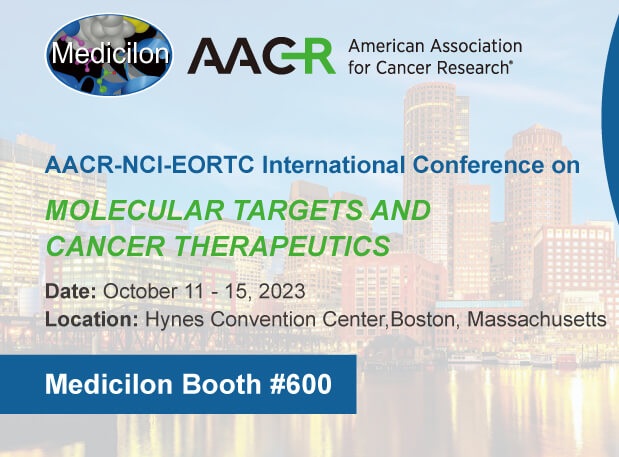 展位号600！esball将在AACR-NCI-EORTC展示多种新分子平台