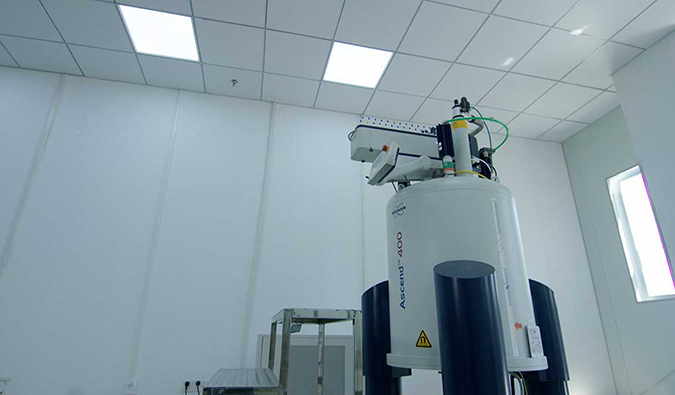 美研| CMC系列(九) 定量核磁那些事儿：定量核磁利用及其步骤验证