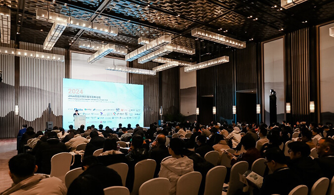 从蓄力到突破，esball与核酸药物研发共进致远 | xRNA2024会后分享