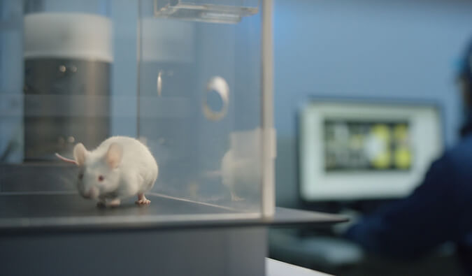 esball助力开悦性命针对RNA解旋酶的幼分子新药获FDA临床尝试许可（IND)