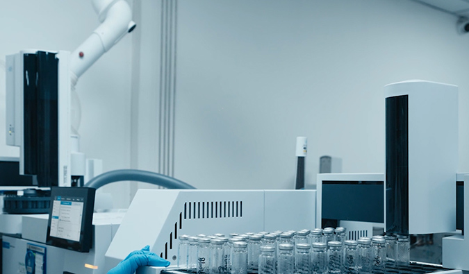 esballCMC月报：药学钻研技术共探、分析测试中心平台介绍、CMC专家演讲预报