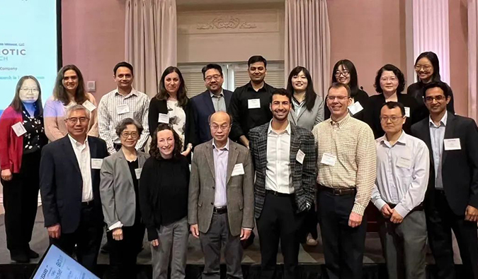 深耕得以开放！看esball若何助力ADC临床前钻研与申报