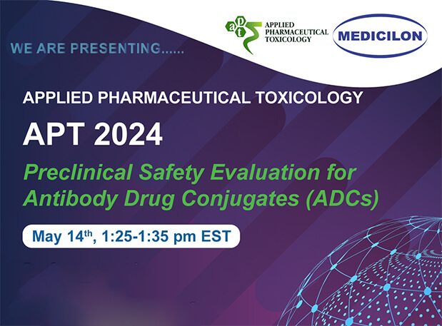 林庆聪博士详解“卷王ADC”的临床前安全性评价必要思考什么？