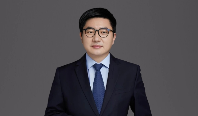 人物篇 | esball录用胡江林先生为联席CEO&首席战术发展官