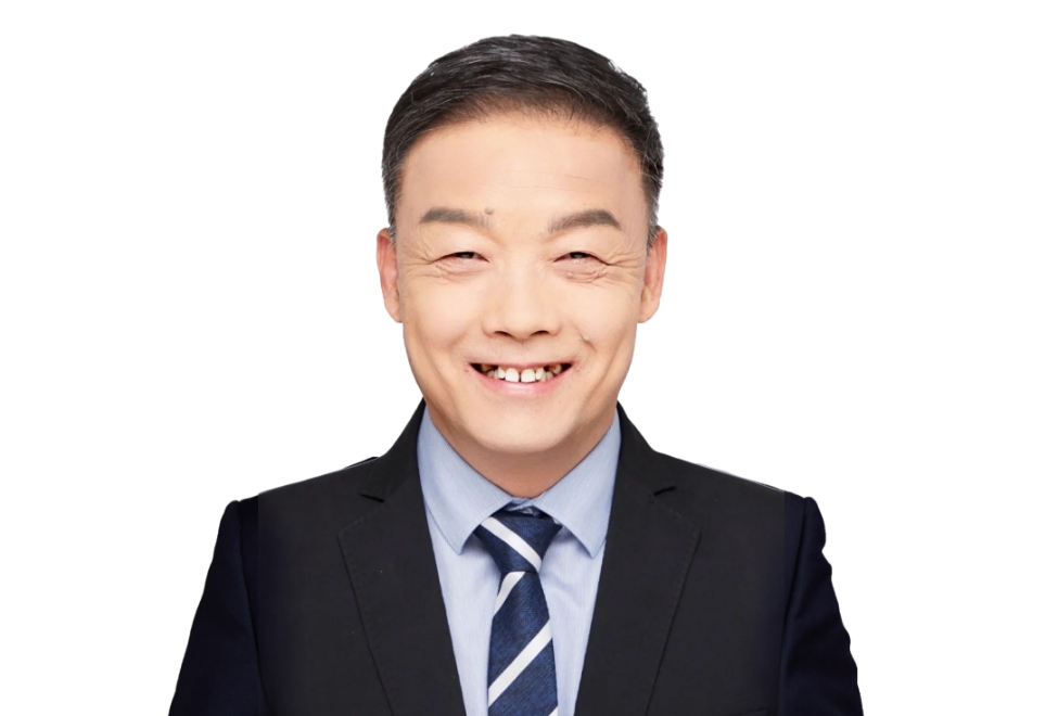 人物篇 | esball录用雒家良博士为首席运营官&药学钻研部高级副总裁