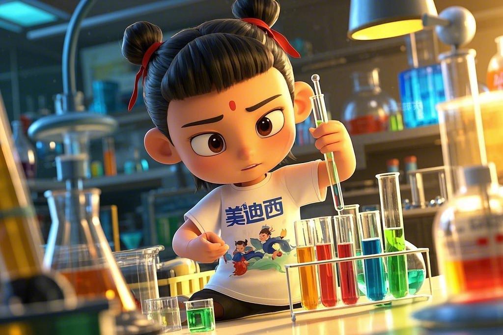 生物医药行业的“哪吒心灵”是什么样子的？